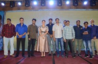 MLA Pre Release Function Photos